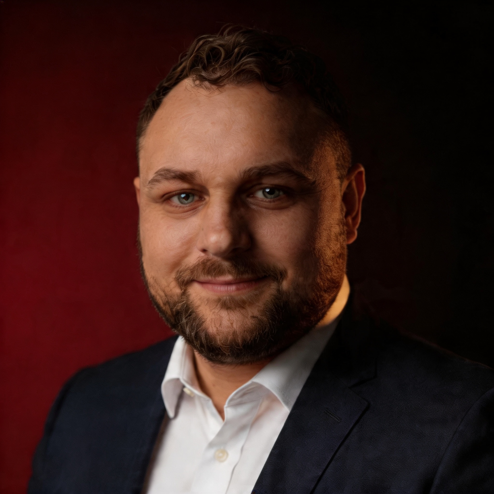 Michał Tomasiak